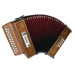 Accordeon