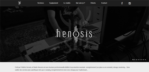 Henosis